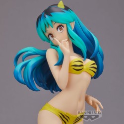 Statische Figur - Glitter & Glamours - Urusei Yatsura - Lum (ver.A)