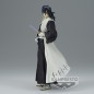 Statische Figur - Solid and Souls - Bleach - Byakuya Kuchiki