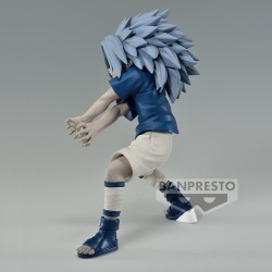 Static Figure - Vibration Stars - Naruto - Sasuke Uchiha