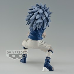 Static Figure - Vibration Stars - Naruto - Sasuke Uchiha