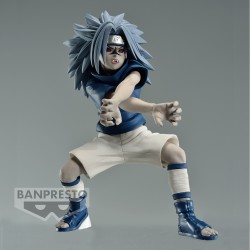 Figurine Statique - Vibration Stars - Naruto - Sasuke Uchiha