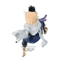 Figurine Statique - Vibration Stars - Naruto - Sasuke Uchiha