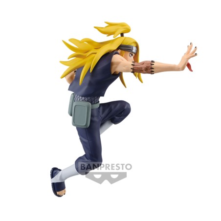 Static Figure - Vibration Stars - Naruto - Deidara Namikazi