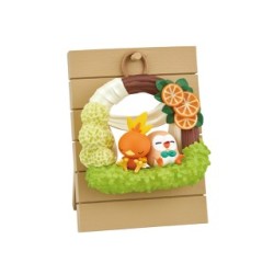 Statische Figur - Pokemon - Happiness Wreath - Blind Box