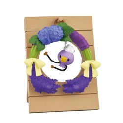 Figurine Statique - Pokemon - Happiness Wreath - Figurine Mystère