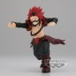 Figurine Statique - The Amazing Heroes - My Hero Academia - Eijiro Kirishima