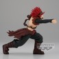 Figurine Statique - The Amazing Heroes - My Hero Academia - Eijiro Kirishima