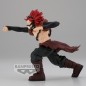 Figurine Statique - The Amazing Heroes - My Hero Academia - Eijiro Kirishima