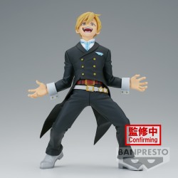 Figurine Statique - The Amazing Heroes - My Hero Academia - Monoma Neito