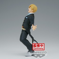 Figurine Statique - The Amazing Heroes - My Hero Academia - Monoma Neito