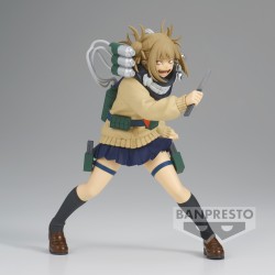 Figurine Statique - The Evil Villains - My Hero Academia - Himiko Toga