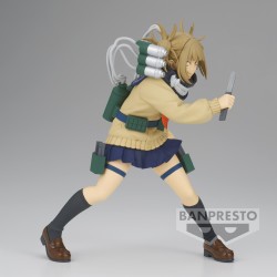 Statische Figur - The Evil Villains - My Hero Academia - Toga Himiko