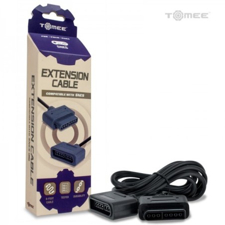 Cable - SNES - Nintendo - Extension Cable