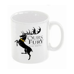 Mug - Mug(s) - Game of Thrones - Baratheon