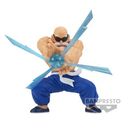 Statische Figur - GxMateria - Dragon Ball - Muten Roshi