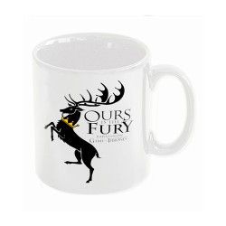 Mug - Mug(s) - Le Trône de Fer - Baratheon