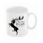 Mug - Mug(s) - Le Trône de Fer - Baratheon Mug - Mug(s) - Le Trône de Fer - Baratheon