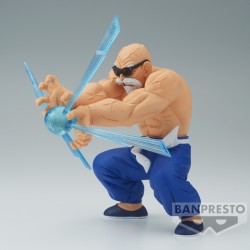 Statische Figur - GxMateria - Dragon Ball - Muten Roshi