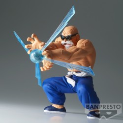 Static Figure - GxMateria - Dragon Ball - Master Roshi