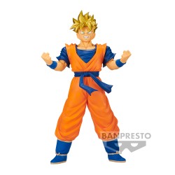 Static Figure - Blood of Saiyan - Dragon Ball - Son Gohan