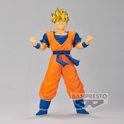 Static Figure - Blood of Saiyan - Dragon Ball - Son Gohan