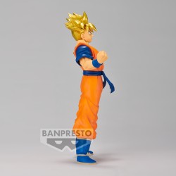 Static Figure - Blood of Saiyan - Dragon Ball - Son Gohan