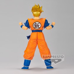 Static Figure - Blood of Saiyan - Dragon Ball - Son Gohan