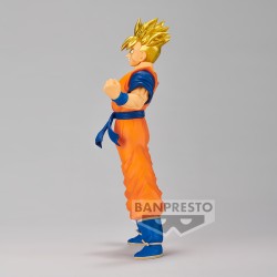 Static Figure - Blood of Saiyan - Dragon Ball - Son Gohan