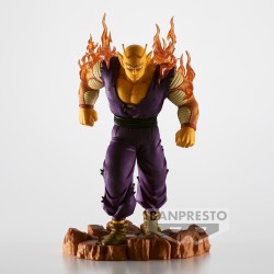 Figurine Statique - History Box - Dragon Ball - Piccolo