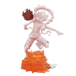 Statische Figur - Senkozekkei - One Piece - Monkey D. Luffy