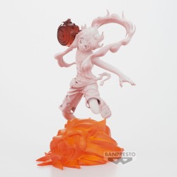 Figurine Statique - Senkozekkei - One Piece - Monkey D. Luffy