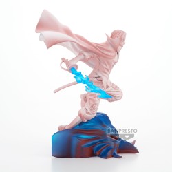 Figurine Statique - Senkozekkei - One Piece - Shanks le Roux