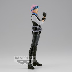 Figurine Statique - The Grandline Series - One Piece - Koby