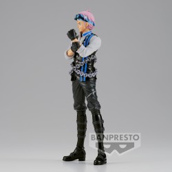 Figurine Statique - The Grandline Series - One Piece - Koby