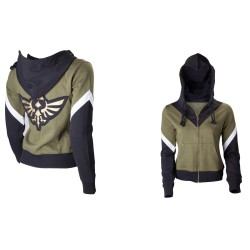 Sweatshirt - Zelda - L...