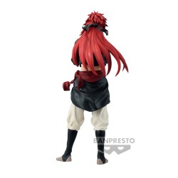 Static Figure - Otherworlder - That Time I Got Reincarnated as a Slime - Guy Crimson