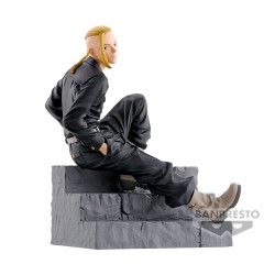 Static Figure - Break time...