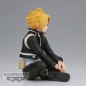 Figurine Statique - Break Time Collection - My Hero Academia - Denki Kaminari (Chargéclair)