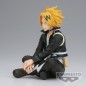 Figurine Statique - Break Time Collection - My Hero Academia - Denki Kaminari (Chargéclair)