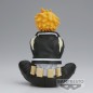 Figurine Statique - Break Time Collection - My Hero Academia - Denki Kaminari (Chargéclair)