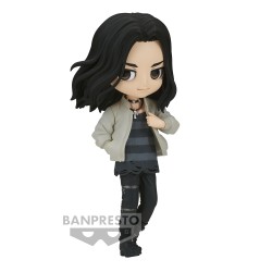 Static Figure - Q Posket...