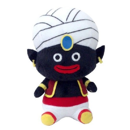 Peluche - Dragon Ball - Popo
