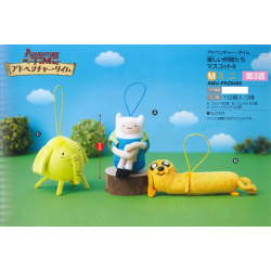 Peluche - Adventure Time - Finn