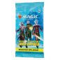 Cartes (JCC) - Booster d'Épilogue - Magic The Gathering - L'Invasion des Machines : Le Jour d'Après - Epilogue Booster Box