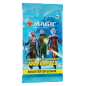 Cartes (JCC) - Booster d'Épilogue - Magic The Gathering - L'Invasion des Machines : Le Jour d'Après - Epilogue Booster Box
