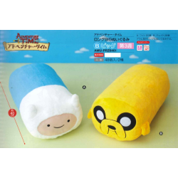 Peluche - Adventure Time - Finn