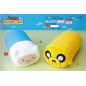 Peluche - Adventure Time - Finn Mertens