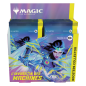 Cartes (JCC) - Booster Collector - Magic The Gathering - L'Invasion des Machines