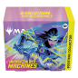 Cartes (JCC) - Booster Collector - Magic The Gathering - L'Invasion des Machines
