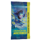 Cartes (JCC) - Booster Collector - Magic The Gathering - L'Invasion des Machines